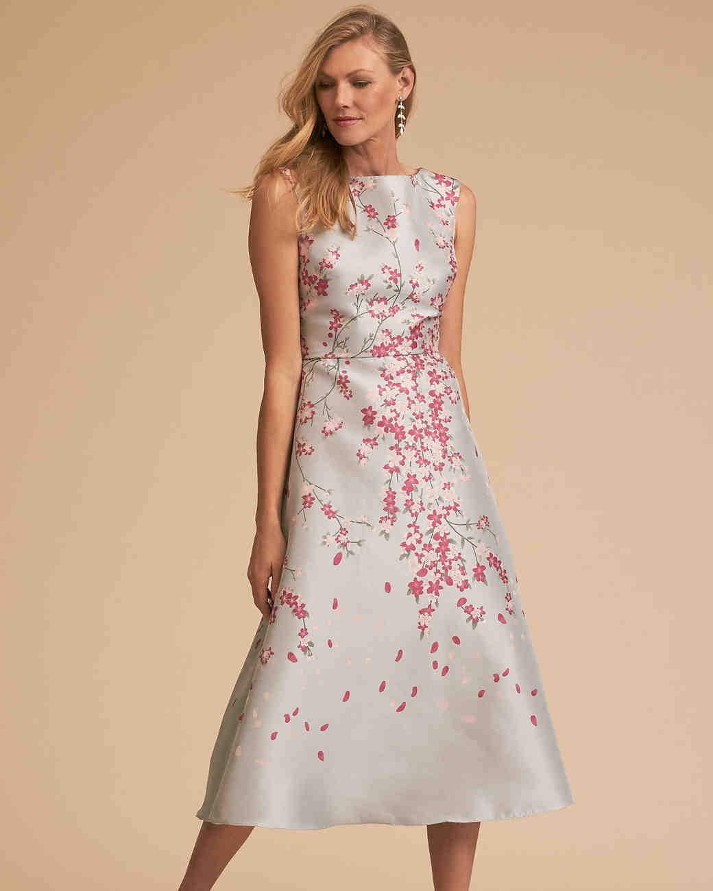 Mother of the Dress